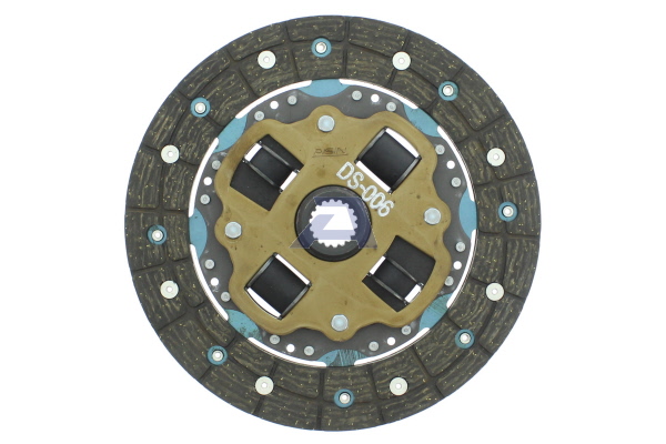 AISIN DS-006 Clutch Disc